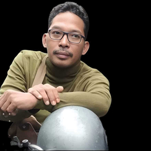 Kupersembahkan Cinta