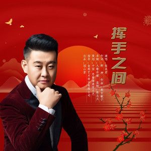 挥手之间 (伴奏)