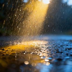 你是我情绪里的大雨 破碎了晴天