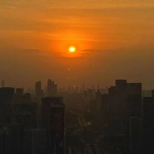 雷声