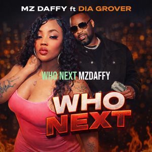 Who Next