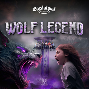Wolf Legend Main Theme