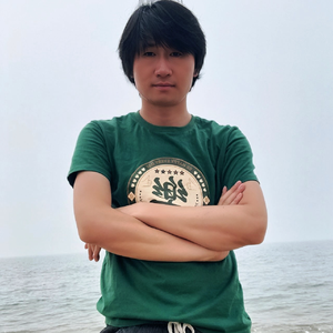 只要你过得比我好