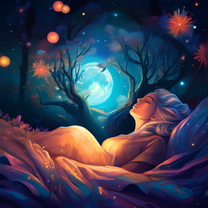 Una Suave Mirada Hacia La Oscuridad