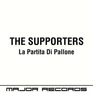 La Partita Di Pallone (Palla Al Centro)