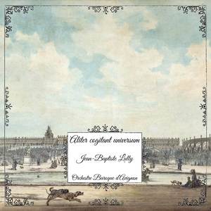 Trios de la Chambre du Roi, LWV. 35: No. 45 in G Major, Gaillarde