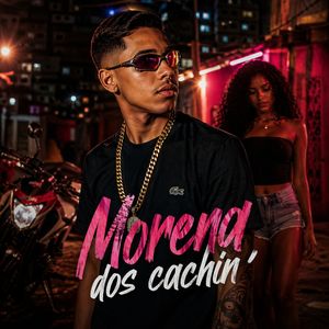 Morena Dos Cachin
