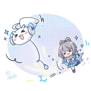 口袋里最神奇的小精灵