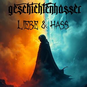 Schattenblut auf meiner Seele