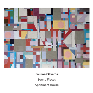 Peace / Tree, movement 4