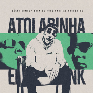 Atoladinha - Eletrofunk