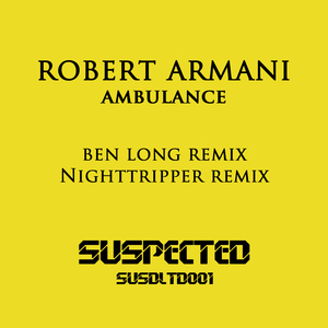 Ambulance (Nighttripper Remix)