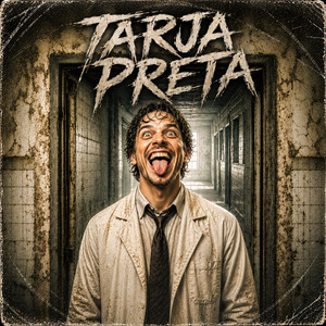 TARJA PRETA