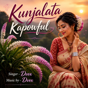 Kunjalata Kapowful