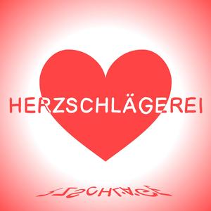 Herzschlägerei