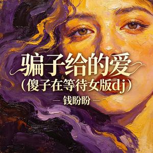 骗子给的爱(傻子在等待女版dj)