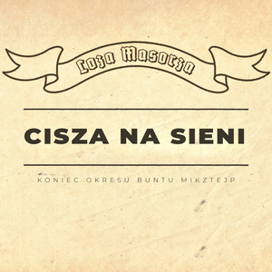 Cisza Na Sieni