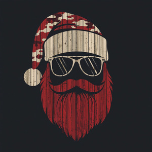 サンタよ来年は