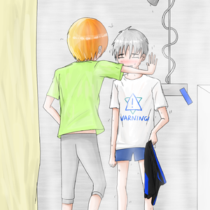 Choke (Unchoke ver.)