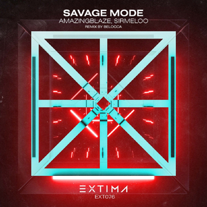 Savage Mode (Belocca Remix)