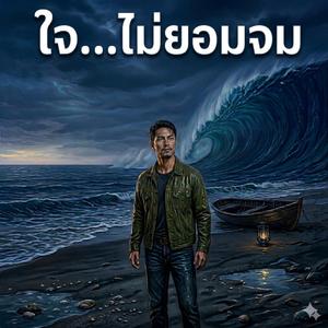 ใจ... ไม่ยอมจม