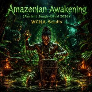 Amazonian Awakening (Ancient Jungle Ritual 2026)