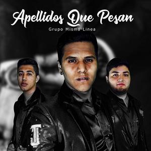 Apellidos Que Pesan (En vivo)