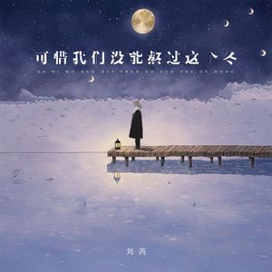 可惜我们没能熬过这个冬