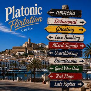 Platonic Flirtation