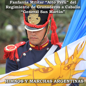 Himno Nacional Argentino