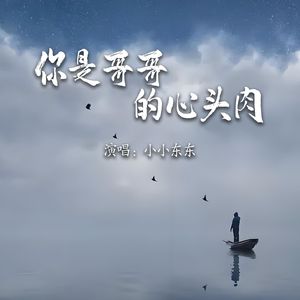 你是哥哥的心头肉