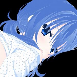 雨后沉默的窗边