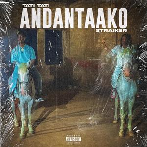 Andantaako (feat. Straiker)