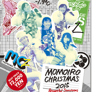 ももクリ2015-WINTER SONG LIVE MEDLEY-