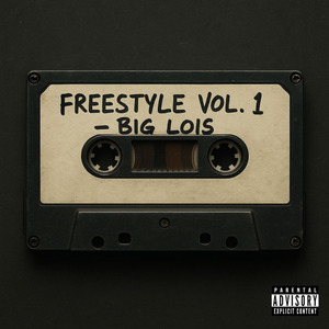 Freestyle Vol.1