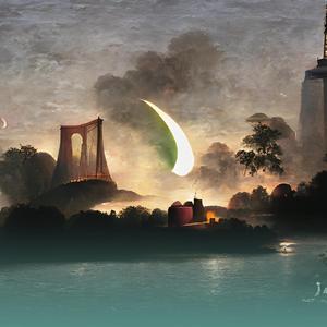 Dancing Through the Static