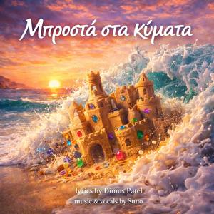 Μπροστά στα κύματα