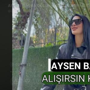 Alışırsın Kopamazsın