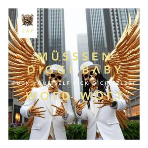 **** YOUΓ SΞLF FICK DICH SΞLBΞΓ