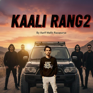 Kali range