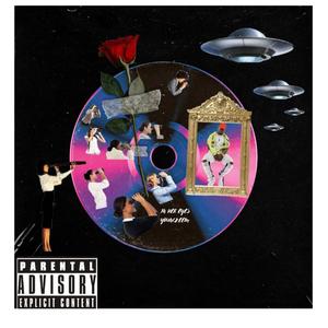 IN HER EYES (Closure)