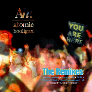 Seven 10 Split (Klaus Heavyweight Hill Remix)