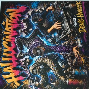 Hallucination