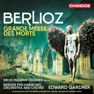 Grande Messe des morts, Op. 5, H. 75: V. Quaerens me