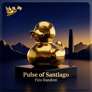 Pulse of Santiago