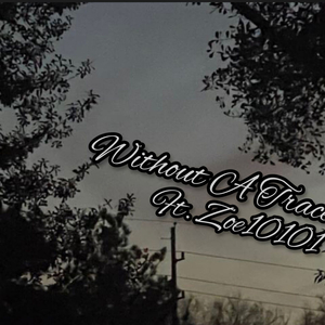 Without A Trace (feat. Zoe10101)