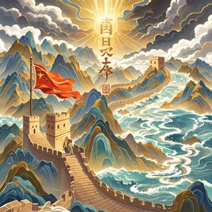 破独-江军