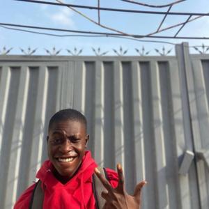 God Abeg (feat. Qdot)