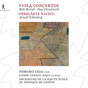 Verklärte Nacht (Transfigured Night), Op. 4 (version for string orchestra): Verklarte Nacht (Transfigured Night), Op. 4 (version for string orchestra)