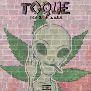 Toque (feat. Mc a & Rrp)